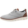thumbnail image 1 of Deporte Zapatos Casuales para Hombre Ligeros Negocios Casual, 1 of 9