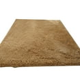 thumbnail image 2 of Mdesiwst Super Soft Shaggy Rugs Soft Comfortable Thickened Solid Color Non-Slip Machine Washable Bedroom Girls Kids Room Nursery Carpet, 2 of 8