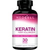 NeoCell Keratin Hair Volumizer With Collagen, Amla Extract and Vitamin C, Capsule, 60 Count, 1 Bottle