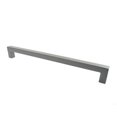 thumbnail image 2 of Rusticware Modern Square 13'' Center Bar Pull, 2 of 3