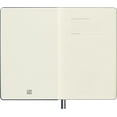 thumbnail image 2 of Moleskine Expanded Large Plain Hardcover Notebook, 2 of 6