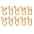 thumbnail image 1 of Tent Rope Tensioners,3 Holes Rope Tensioner Guy Line Cord Adjusters Holes Rope Tensioner State-of-the-Art Design, 1 of 8
