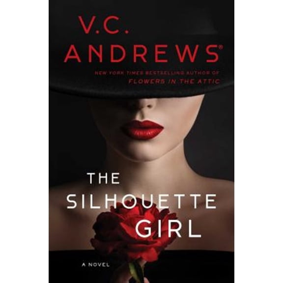 Pre-Owned The Silhouette Girl (Paperback) 1501162632 9781501162633