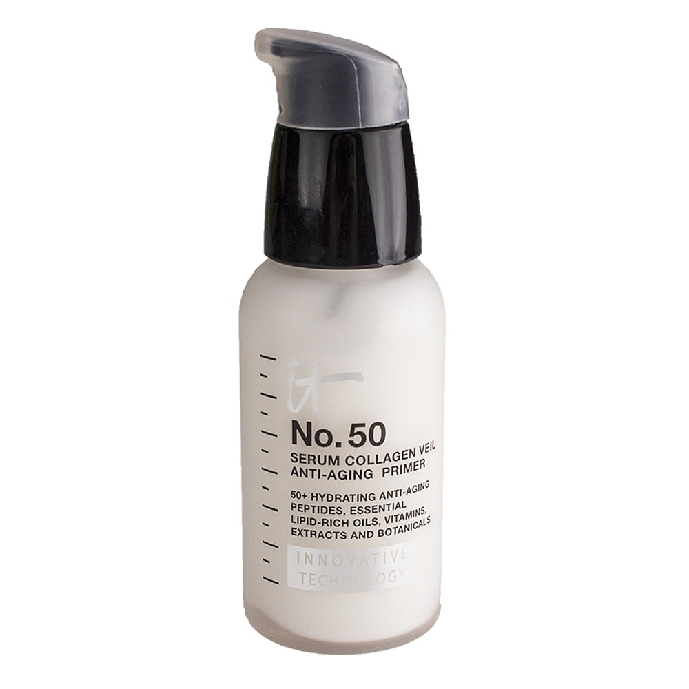 It Cosmetics it Cosmetics No. 50 Serum AntiAging Collagen Veil