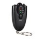 thumbnail image 1 of Riwesomey Mini alcoholímetro portátil, alcoholímetro, analizador, detector, llavero, llavero, linterna LED Cámaras de salpicadero de coche, 1 of 8