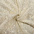 thumbnail image 4 of Woman Jacket,Round Neck Long Sleeve Solid Color Cardigan Casual Versatile Sequin Jacket, 4 of 4