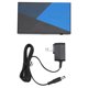 thumbnail image 5 of Adaptador de ARC EARC Procesador de Interfaz Multimedia HD 4K 60Hz 18Gbps Extractor Adaptadores Convertidor ARC EARC Soporte 100 240V Enchufe de la UE 18 Gbps, 5 of 8