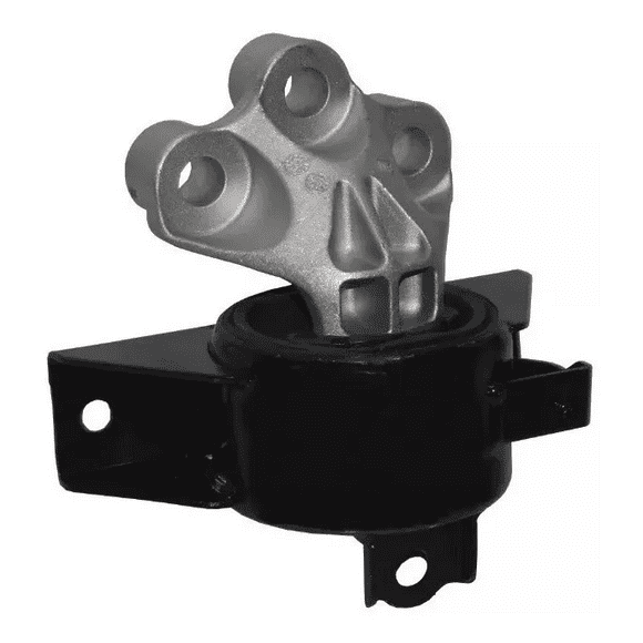 Soporte Motor Izquierdo Trax 1.8 Std 2013-2017 Gm Parts GM PARTS Modelo: Trax 1.8l std 2013-2017