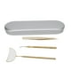 thumbnail image 1 of Pinzas para extensión de pestañas, juego de pinzas para extensión de pestañas, juego de pinzas para extensión de pestañas, juego de pinzas para pestañas, valor inmejorable, 1 of 8