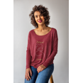 thumbnail image 4 of Natural Woman Twists (WL) Long Sleeve T-Shirt, 4 of 8
