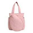 thumbnail image 4 of Mochila de pickleball badminton bag deportes mochila mochila rosa, 4 of 8