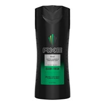 Axe Body Wash for Men, Kilo, 16 oz