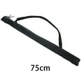 thumbnail image 1 of 1 Pack Baseball Bat Cover Portable Outdoor Sports Bag Two Purpose Design, 1 of 4