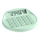 thumbnail image 2 of 8-digit Desktop Calculator Mini Lcd Display Portable Home Office Escuela Math Tool for Estudiantes Kids Basic Arithmetic Homework, Ukhbmc, 2 of 9