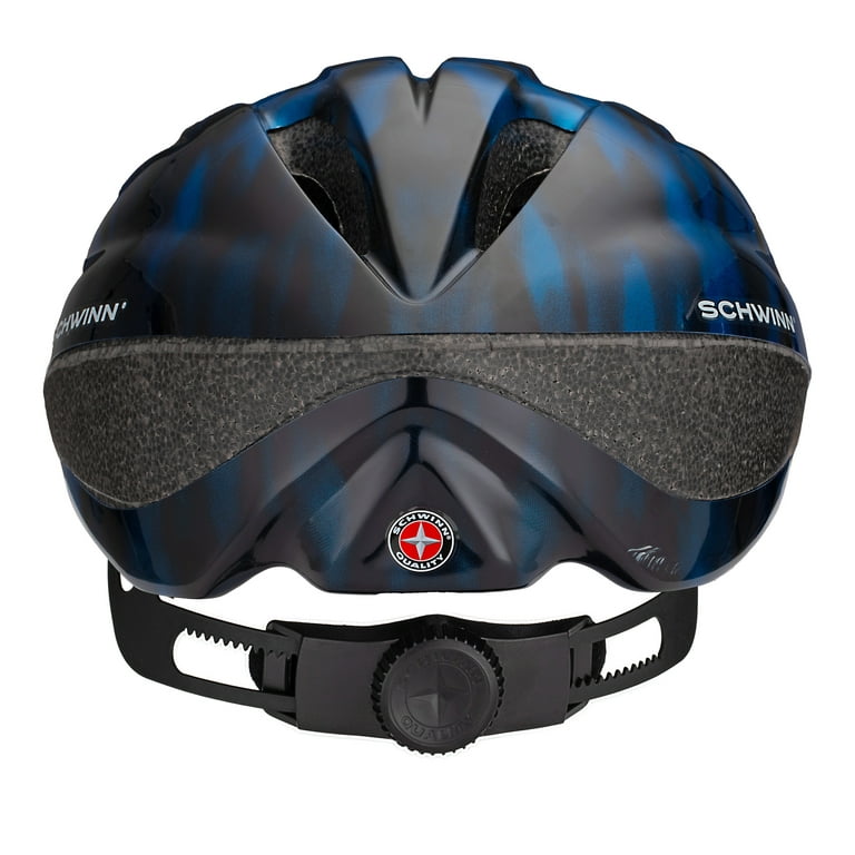 Schwinn intercept adult bicycle helmet sales