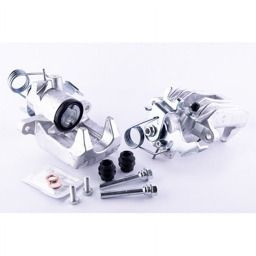 HELLA 355783331 Disc Brake Caliper
