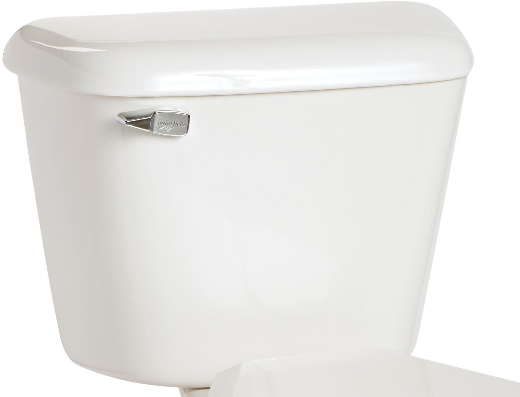 Mansfield 165 Alto 1.6 Gpf Toilet Tank Only