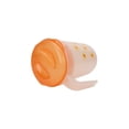thumbnail image 5 of Mainstays Sun Polypropylene Pitcher Orange 3.69L, 5 of 5
