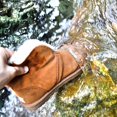 thumbnail image 4 of SUTENGDA Multi-Purposes Water Protector Spray  Shoe Protector Spray Waterproof - 100ml Suede Protector Spray Waterproofing Spray - Water Stain Repellent for Sneaker Leather Nubuck Suede C, 4 of 7