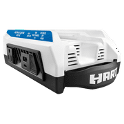 Restored Premium HART 40-Volt Cordless 300 Watt Battery Powered Power Source with LED Light and Easy Carry Handle (Tool Only) (Refurbished)