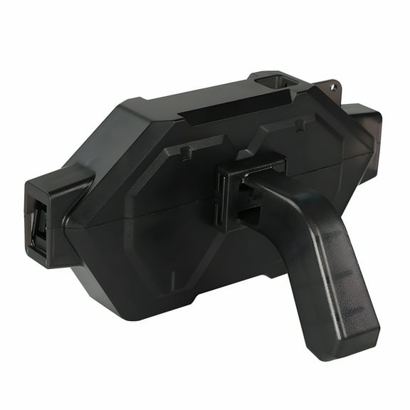 ZEPARO Bicycle Chain Scrubber Portable Bicycle Cleaning Brush for MTB Road Chain Maintenance Tool Chain Cleaner