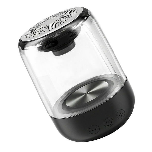 Speaker with cheap lights walmart