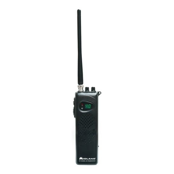 75785 HandHeld CB Radio