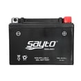thumbnail image 1 of Bateria para moto De Gel 12V 9Ah negro Sayto Yb6L-B, 1 of 2