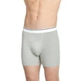 thumbnail image 2 of Jockey Men Pouch 5" Boxer Brief - 2 Pack, 2 of 3