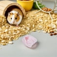 thumbnail image 4 of GOOHOCHY Pañales Reutilizables Rosa Para Perros Y Conejos Pequeños Con Absorción Rápida Y Uso Múltiple, 4 of 6