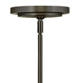 thumbnail image 6 of 38109BX Hinkley Lighting Reeve - 12 Light Large Chandelier in Traditional-Transitional Style - 35.75 Inches Wide by 9 Inches High-Black Oxide Finish, 6 of 6