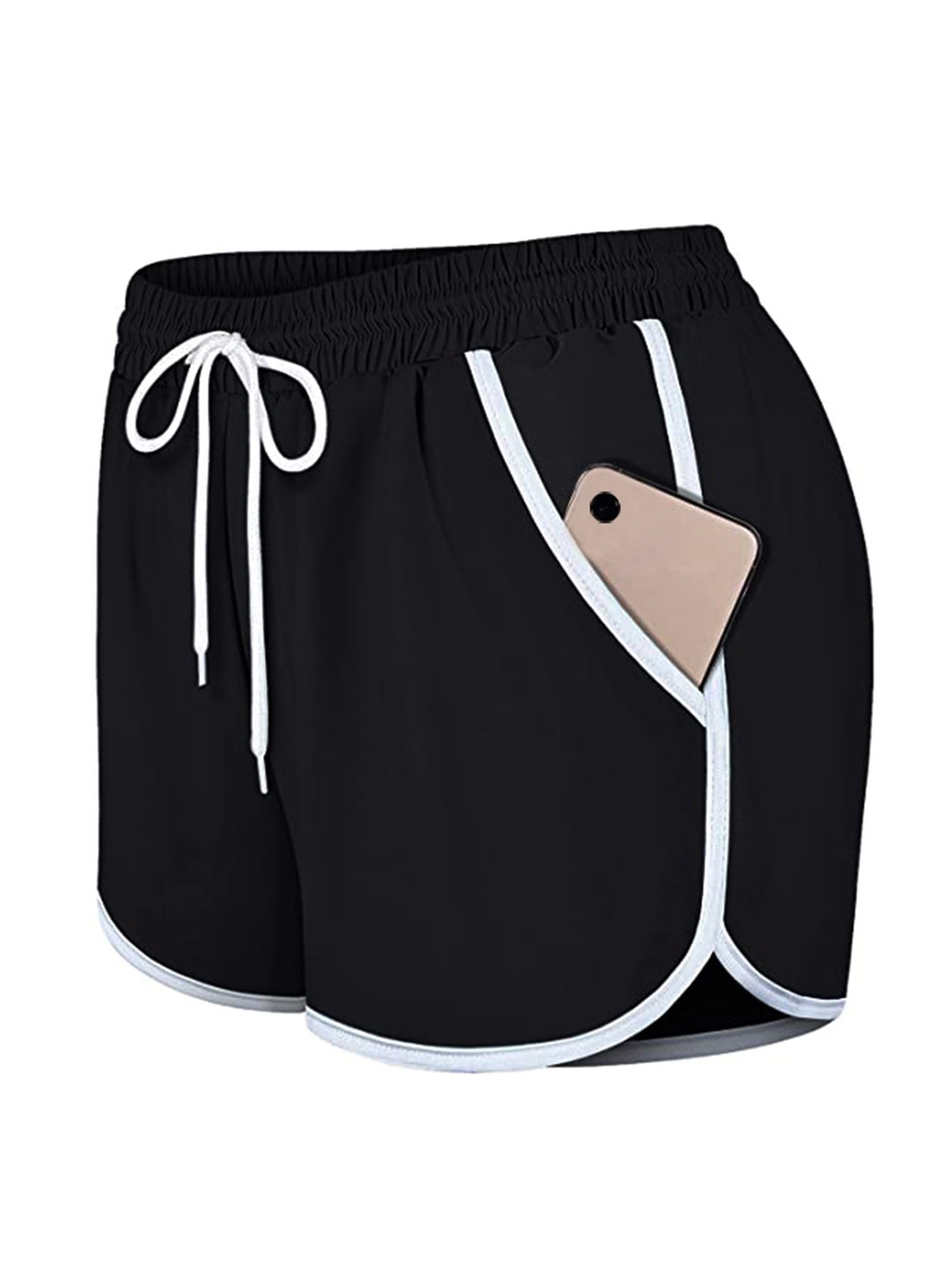 short sweatpants for women
