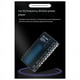 thumbnail image 4 of Auto Cube Ecualizador Gráfico de 9 Bandas Audio Digital para Automóvil -EQ9 Ecualizador Amplificador para Automóvil de Serie con Filtro Ajustable, 4 of 5