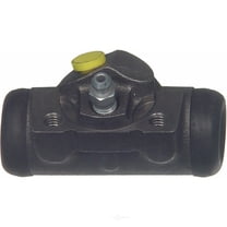 Drum Brake Wheel Cylinder Fits select: 1975-1996 FORD F150, 1976-1996 FORD BRONCO