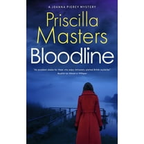 Joanna Piercy Mystery Bloodline, Book 16, (Hardcover)