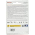 thumbnail image 4 of SanDisk Ultra 128GB Micro SDXC UHS-I A1 Flash Memory Card with Adapter, 4 of 5