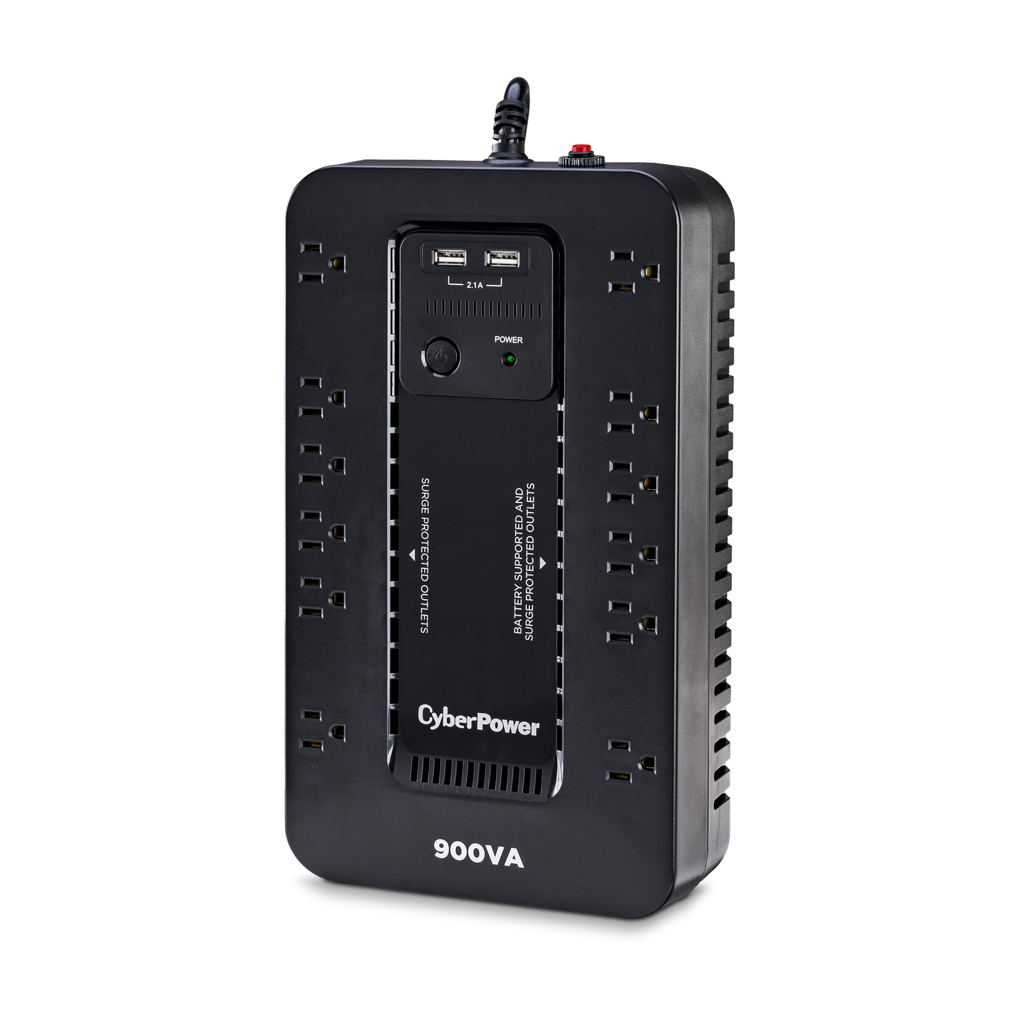 Cyberpower ST900U Standby UPS