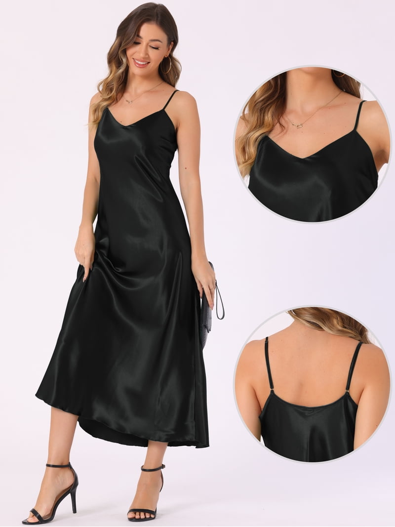 dalin dress- black long evening dress product info and reviews dalin dress- black long evening dress reviews Long Lace Sleeve Black  Evening Dress  The Dress Outlet