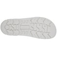 thumbnail image 3 of Cliffs by White Mountain womens Banksy Thong Sandal ,WHITE ,9.5 medium US, 3 of 5