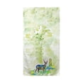 thumbnail image 1 of Betsy Drake BT336 Betsys Serviette de Plage de Cerf, 1 of 1
