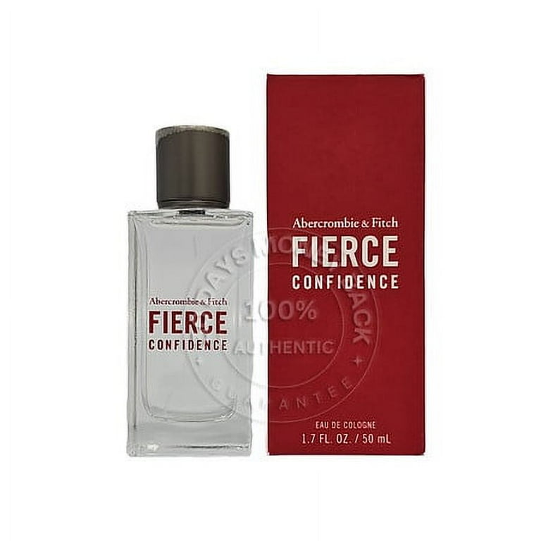 Abercrombie & fitch fierce cologne 1.7 oz sale