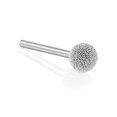 thumbnail image 2 of Esfera original Rotary Burr Kutzall de 9,5 mm de diámetro de cabeza, 2 of 7