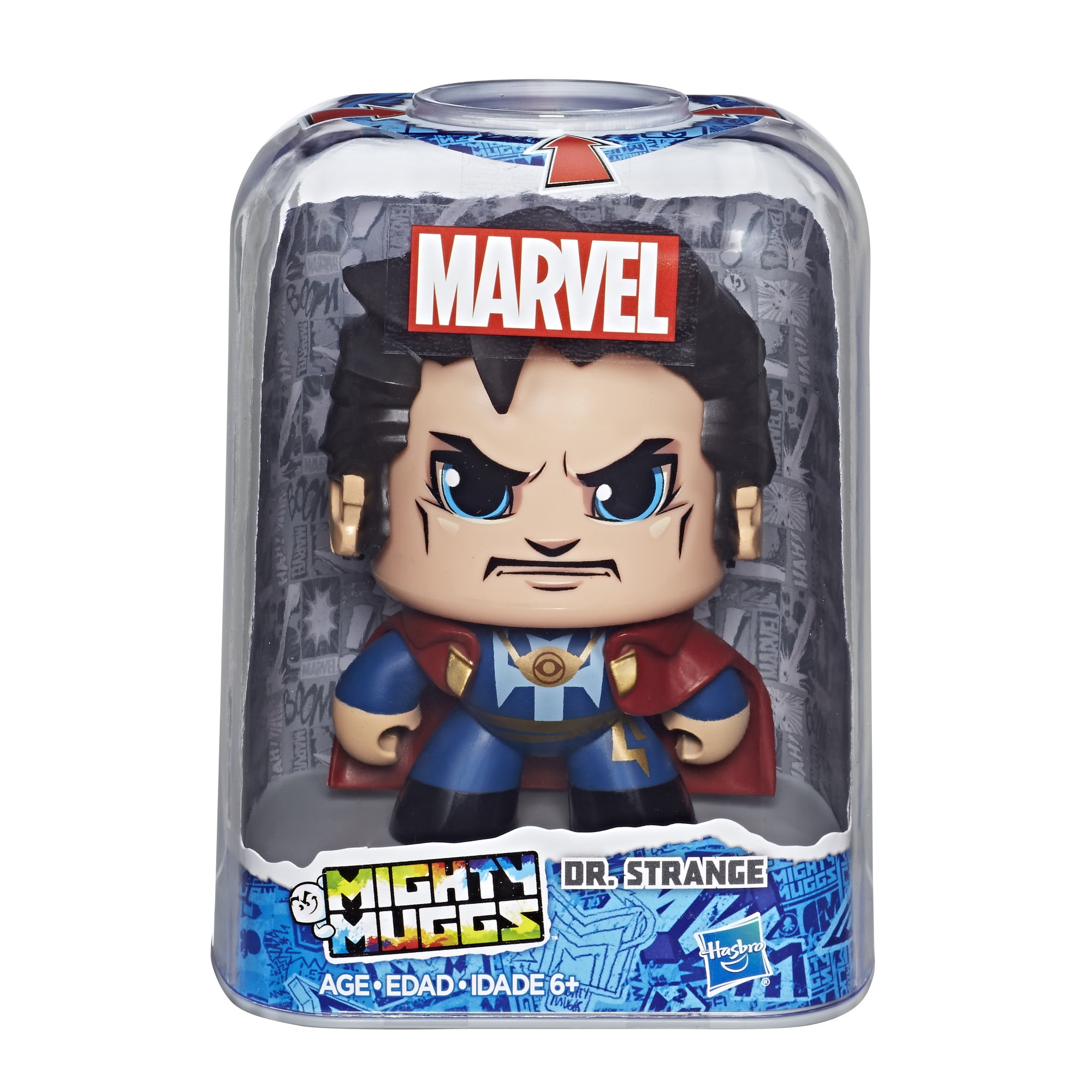 Marvel Mighty Muggs Dr. Strange #9