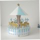 thumbnail image 4 of unbranded Caja De Dulces Para Azul Con En Papel Premium Para, 4 of 8
