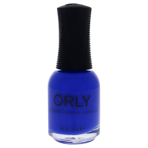 Esmalte de uñas Orly Orly Nail Lacquer - 2000018 Its Brittney, Beach Esmalte de uñas Dama 0.6oz