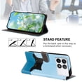 thumbnail image 2 of FOXDOCK Funda Tipo Cartera para Xiaomi 14T con Soporte y Correa – Diseño de Patrones Lindos, 2 of 6