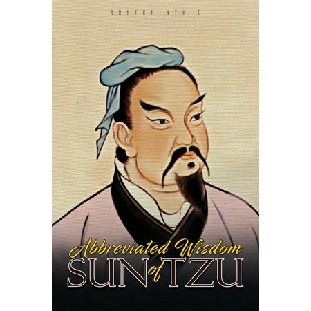 Abbreviated Wisdom Of Sun Tzu - eBook