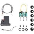 thumbnail image 2 of 3 Band Acoustic Classical Guitar Equalizer Guitarra EQ Preamp Concise Bass Tone Volume Adjustable V, 2 of 5