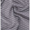 thumbnail image 1 of Soimoi Rayon Fabric Dachshund Dog Decor Fabric Printed Yard 56 Inch Wide, 1 of 6