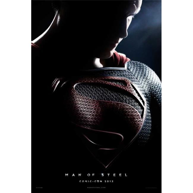man of steel rated man of steel rated
